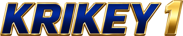 Krikey 1 Logo